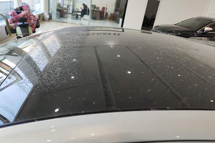 Used Buick Velite 6 2024 430km Enjoyment Version