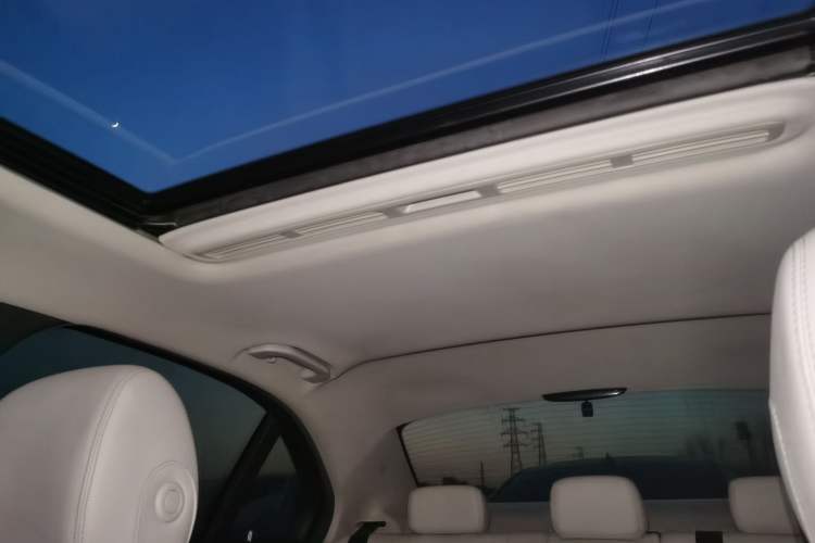 Used Mercedes-Benz C-Class 2015 C 180 L Sport Edition
