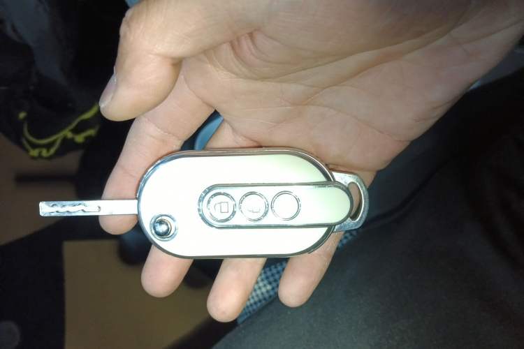 Used Wuling Hongguang MINIEV 2024 3rd Generation 215km Advanced Version