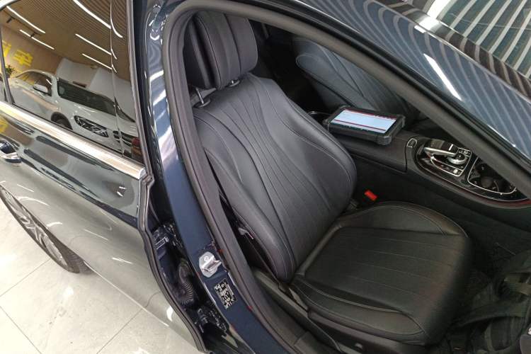 Used Mercedes-Benz E-Class 2016 E 300 L Luxury Model