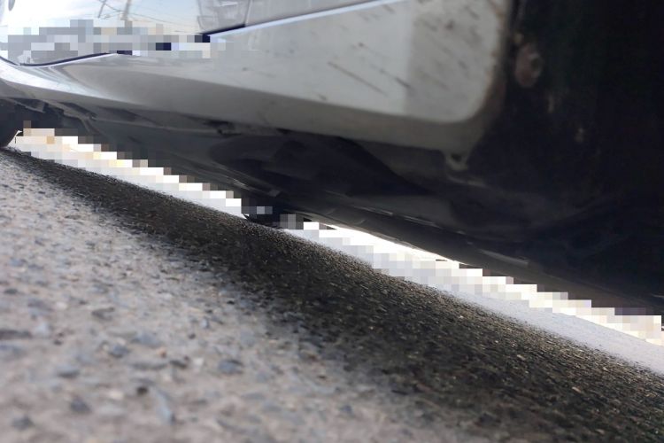 Used Lexus IS 2017 300 F SPORT Edition
