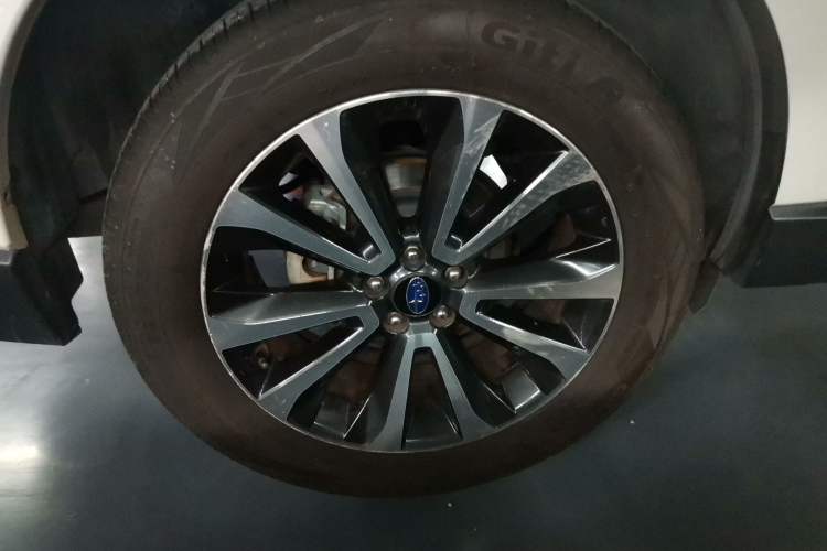 Used Subaru Forester 2016 2.0i Fashion Navigation Edition
