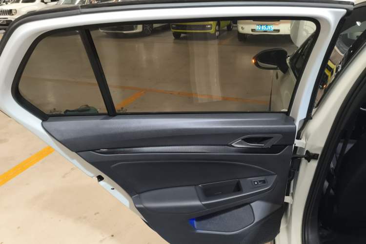 Used Volkswagen Golf 2021 280TSI DSG R-Line