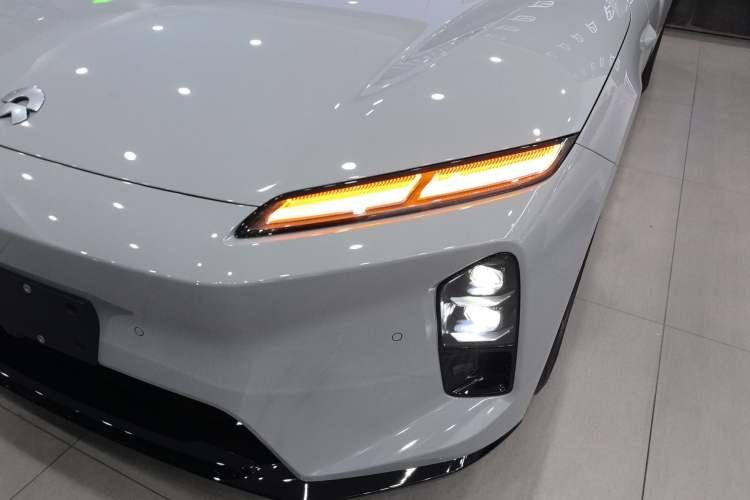 Used Nio ET5T 2025 75 kWh Touring
