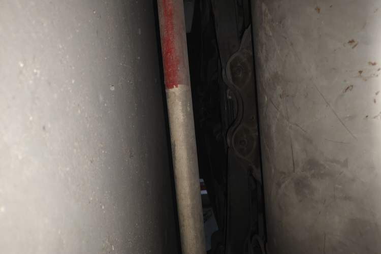 Used Volvo XC60 2017 T5 AWD Smart Upgrade Edition
