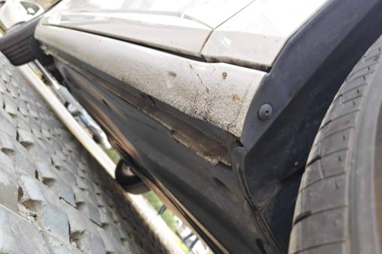 Used Skoda Superb 2019 TSI280 DSG Standard Edition
