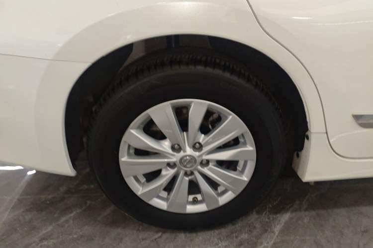 Used Nissan Teana 2016 Revised Version 2.0L XL Comfort Edition
