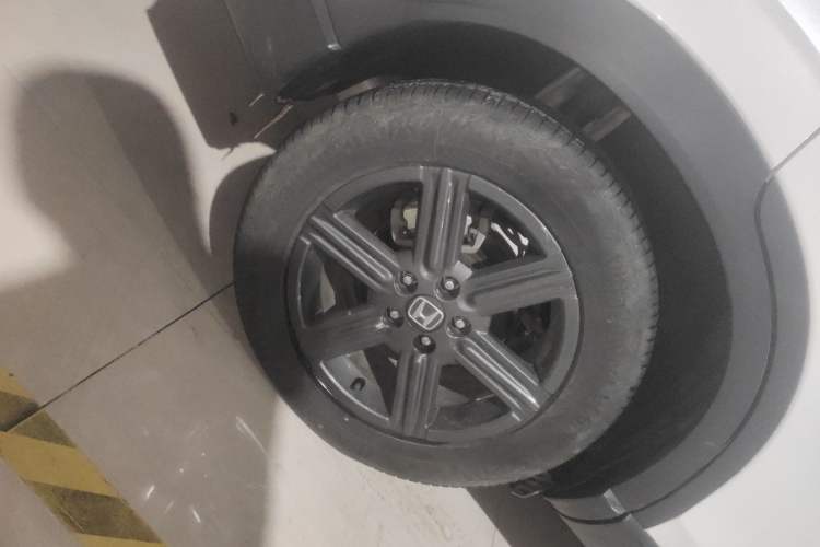 Used Honda XR-V 2024 1.5L CVT Thermal Edition