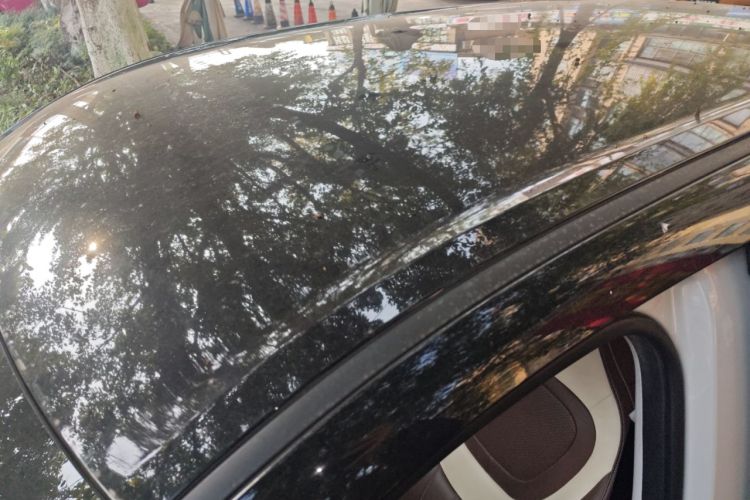 Used Wuling Bingo 2023 333 km Lingxi Connected Version
