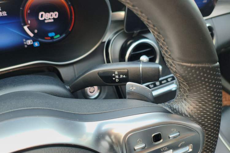 Used Mercedes-Benz C-Class 2020 Restyled C 260 L Sport Edition
