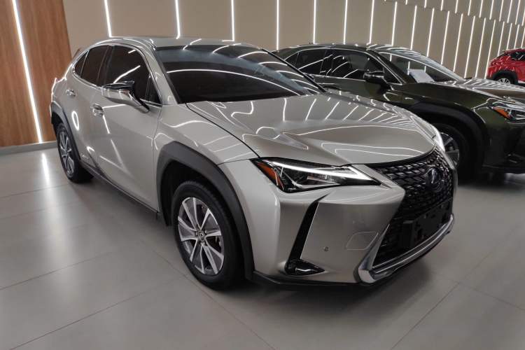 Used Lexus UX New Energy 2020 300e Pure·Joy Edition
