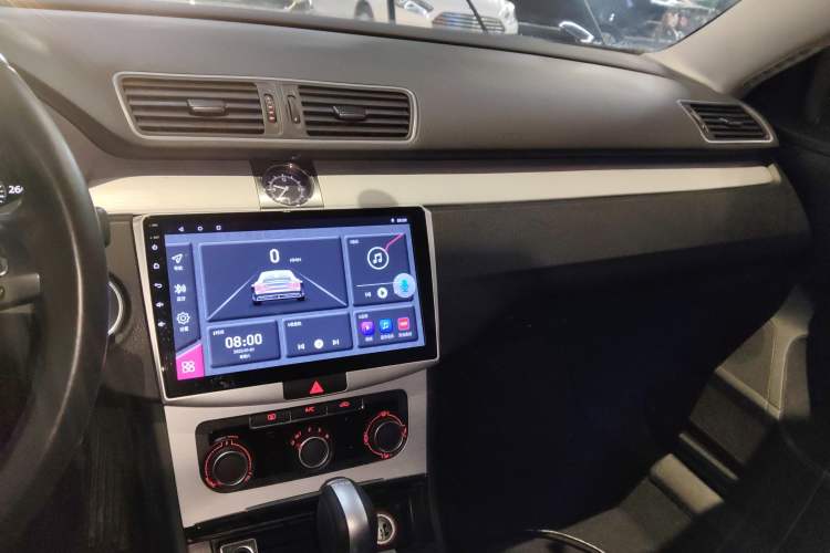 Used Volkswagen Magotan 2013 1.8TSI Premier Model
