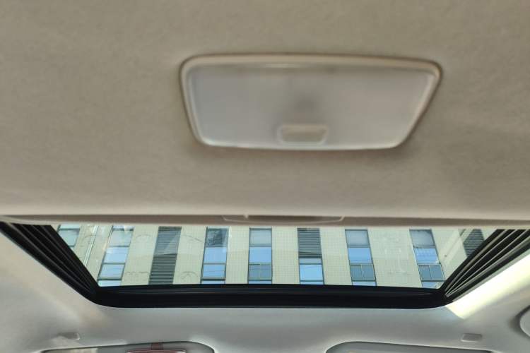 Used Toyota Corolla Cross 2023 2.0L Elite Edition
