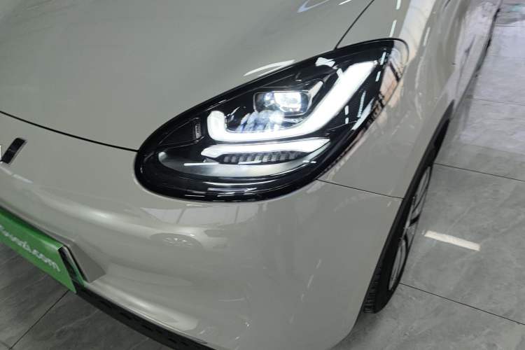 Used Wuling Bingo 2024 333 km Lingxi Connected Version