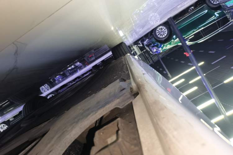 Used BMW 5 Series 2020 530Li Leading Model M Sport Package