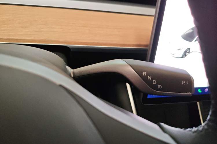 Used Tesla Model 3 2020 Standard Range Rear-Wheel Drive Upgraded Version