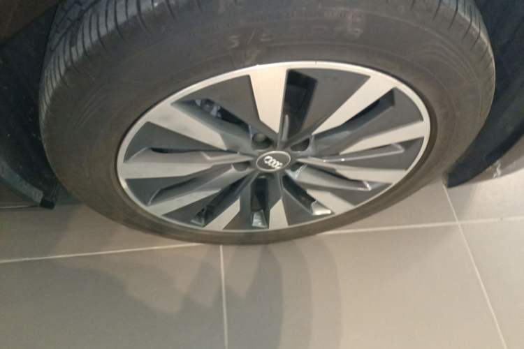 Used Audi A6L 2019 45 TFSI Prestige Elegant Edition