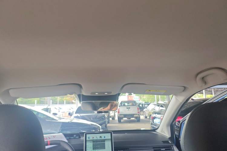 Used NETA V 2022 Chao 400 Lite
