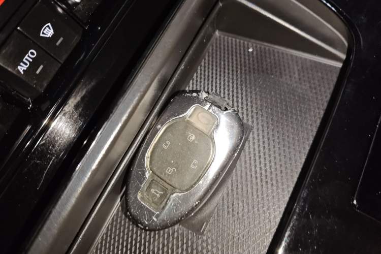 Used GAC Trumpchi M8 2024 Master Series 400T Ultimate Edition
