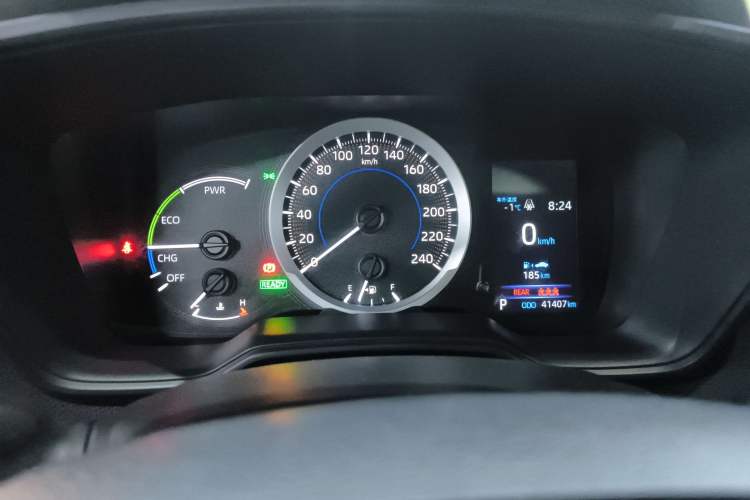 Used Toyota Levin 2022 Dual-Engine 1.8H E-CVT Luxury Edition