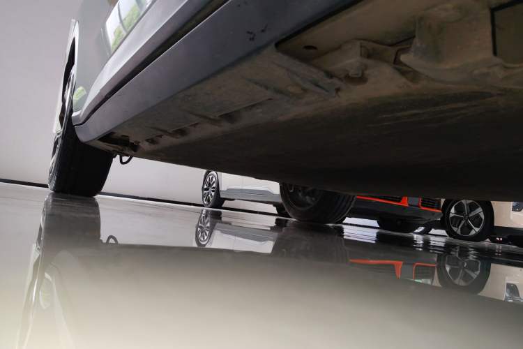 Used AION V 2021 Plus 80 Smart Technology Edition Ternary Lithium