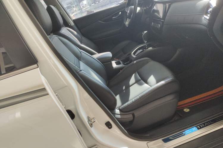 Used Nissan X-Trail 2020 2.0L XL ITS CVT 2WD SmartConnect Comfort Edition
