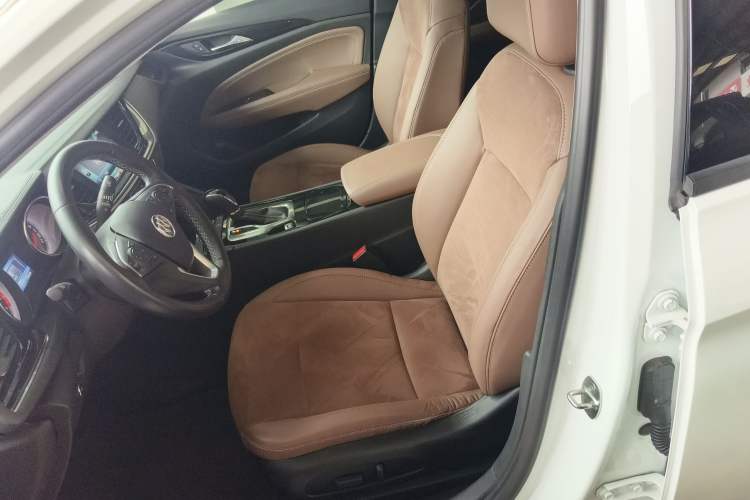 Used Buick Regal 2019 20T Elite Version China V Standard