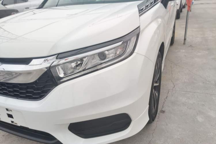 Used Honda Avancier 2019 240TURBO Two-Wheel Drive Elite Edition
