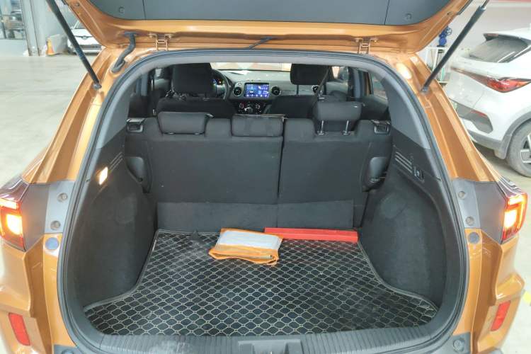 Used Honda XR-V 2015 1.5L LXi CVT Classic Edition
