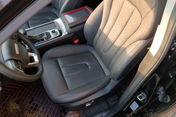 Used JETOUR X90 2020 1.6T DCT Shadow Edition 7-Seater