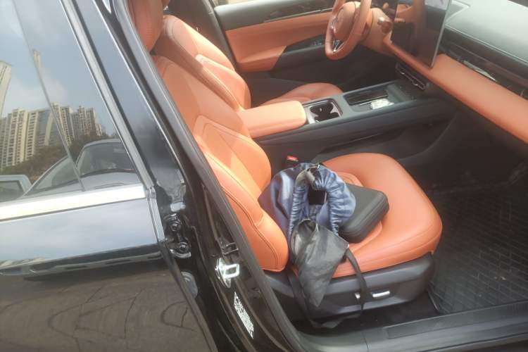 Used Wuling Xingguang 2025 610 km Smart Flagship Version