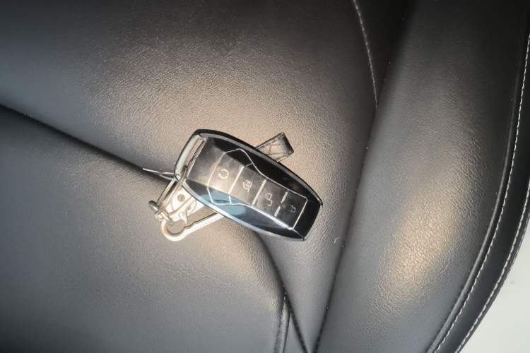 Used BYD Song Pro 2019 1.5T Automatic Luxury Model
