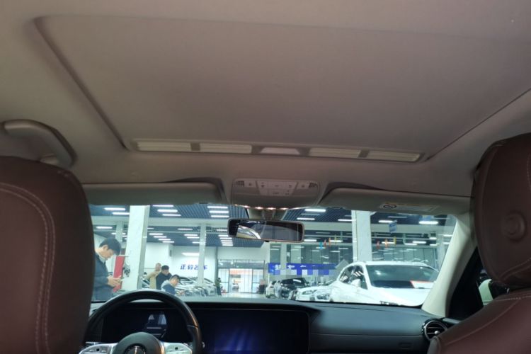 Used Mercedes-Benz E-Class 2019 E 260 L Sport Edition
