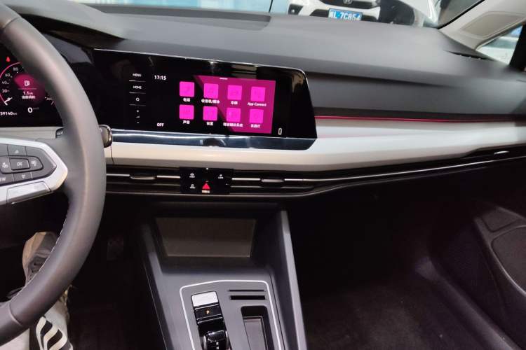 Used Volkswagen Golf 2021 280TSI DSG Pro