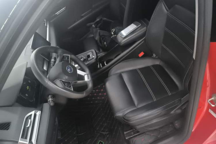 Used BYD e2 2019 Standard Range Model – Smart & Comfortable Version
