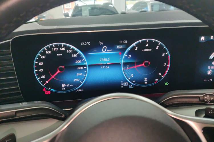 Used Mercedes-Benz GLE 2022 Refreshed GLE 350 4MATIC Coupe SUV Luxury Edition
