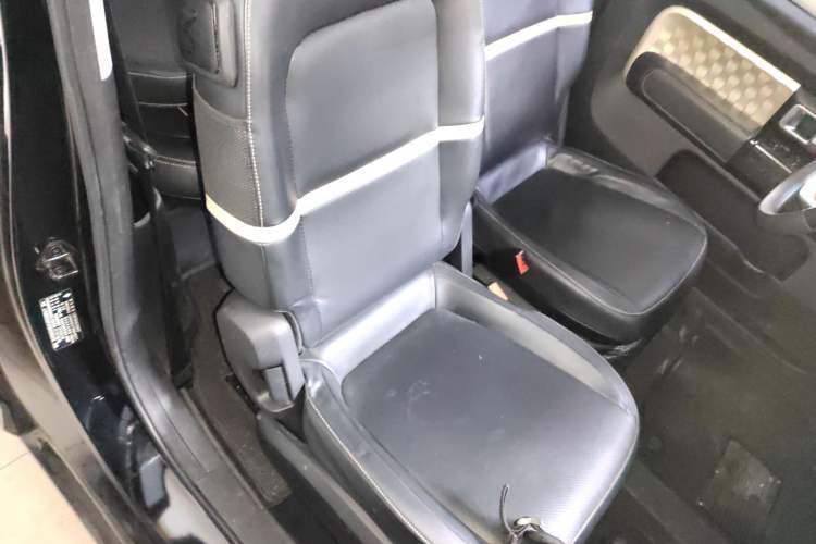 Used Baojun KiWi EV 2022 Artist Lite Edition Ternary Lithium
