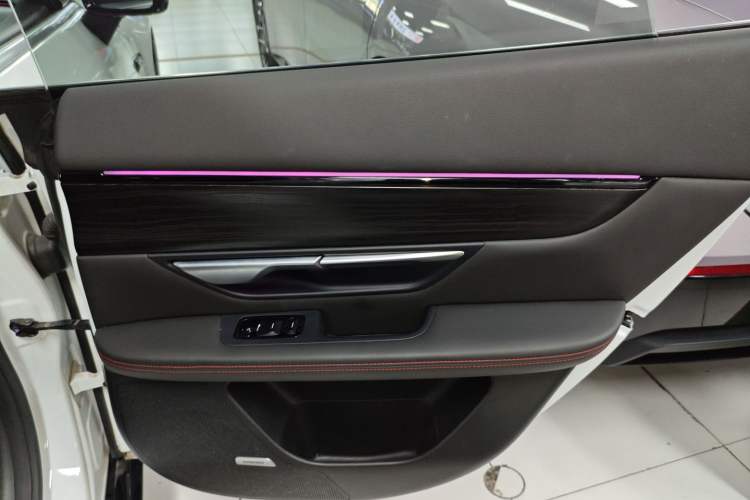 Used XPeng P7 2020 670N
