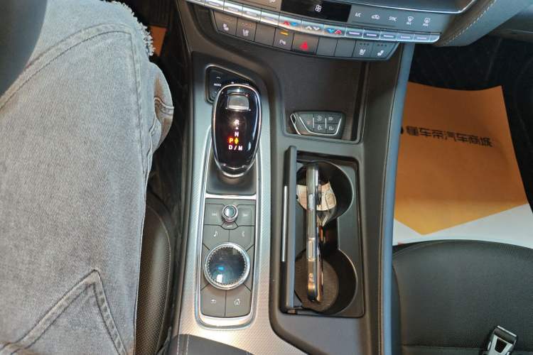 Used Cadillac CT5 2022 28T Luxury Version (Standard Edition)