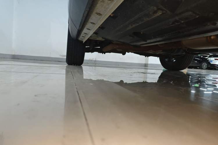 Used Haval H6 2021 3rd Generation 1.5T Automatic Two-Wheel Drive Pro
