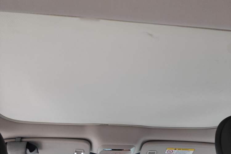 Used XPeng P7 2022 480E