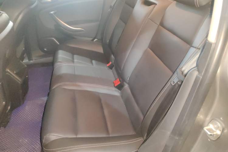 Used Citroen C5 2017 350THP Automatic Luxury Model
