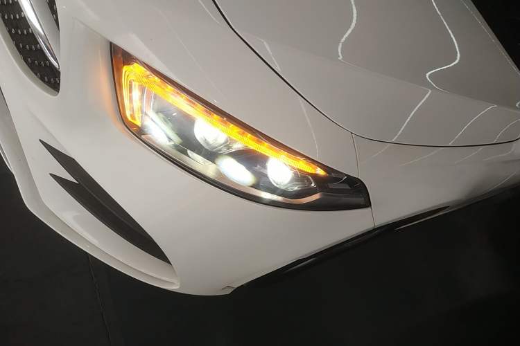 Used Mercedes-Benz A-Class 2021 Restyled A 180 L Sport Sedan