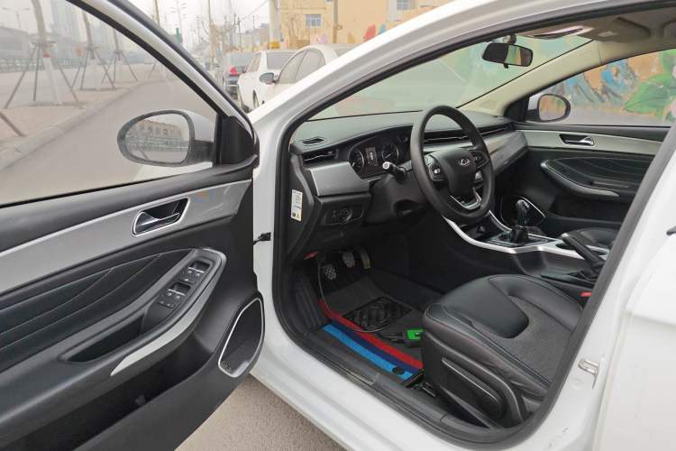 Used Chery Arrizo 5 2019 1.5L Manual Youth Edition China V Standard
