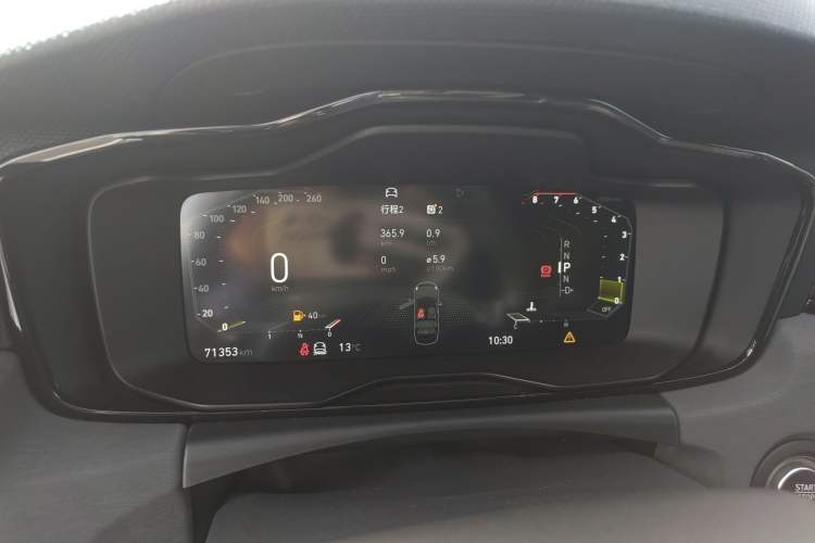 Used Lynk & Co 03 2021 1.5TD DCT Jing Champion Edition
