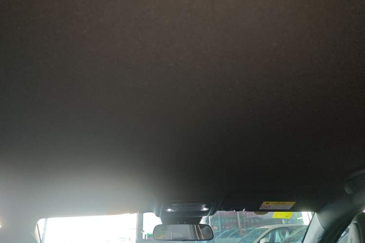 Used BYD Seagull 2025 Intelligent Driving Version 305 km Dynamic Edition
