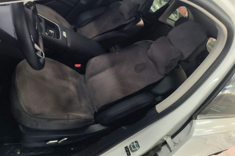 Used Haval H6 2024 1.5T Two-Wheel Drive Max
