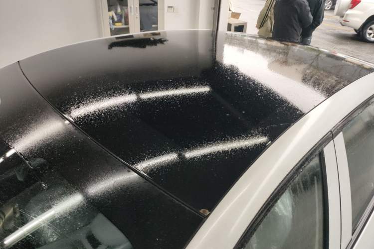 Used XPeng MONA M03 2025 620 Ultra-Long Range Plus