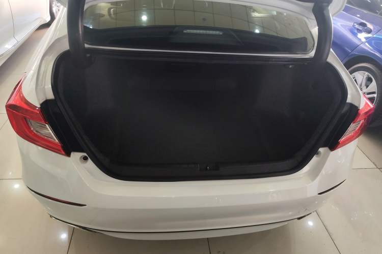 Used Honda Accord 2018 260TURBO Elite Edition China V
