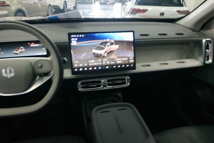 Used Leapmotor B10 2025 510 Comfort Edition
